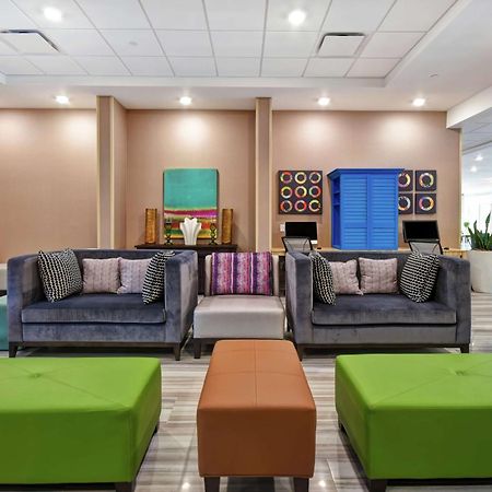 Home2 Suites By Hilton San Francisco Airport North Саут-Сан-Франциско Екстер'єр фото
